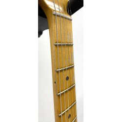 (USED) Fender Custom Shop '57 C-shape neck Journeyman Stratocaster 2019 